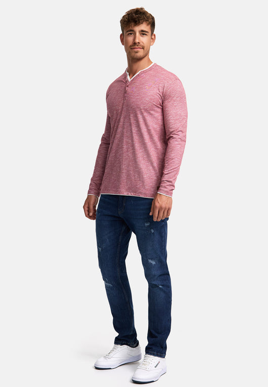 Langarmshirt INColeson