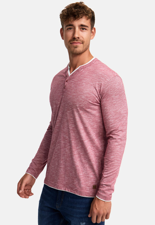 Langarmshirt INColeson