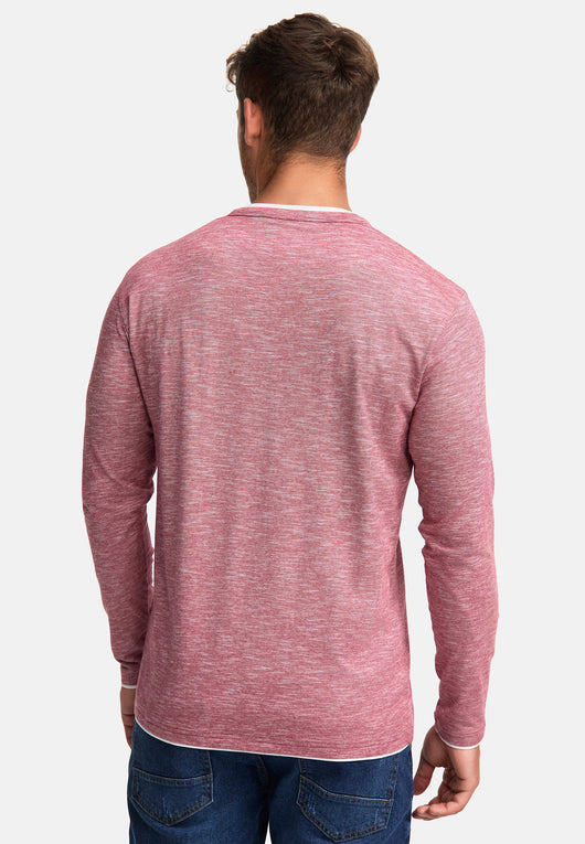 Langarmshirt INColeson