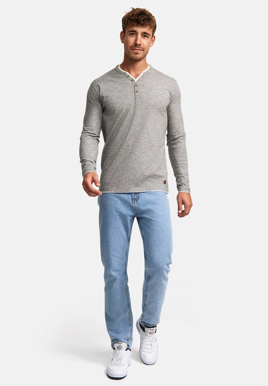 Langarmshirt INColeson