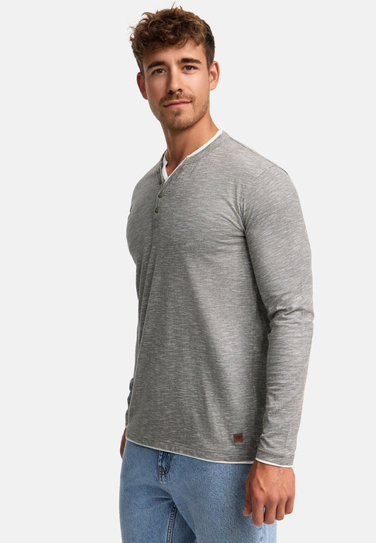 Langarmshirt INColeson