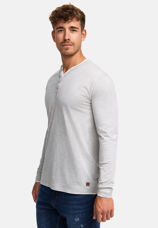 Langarmshirt INColeson