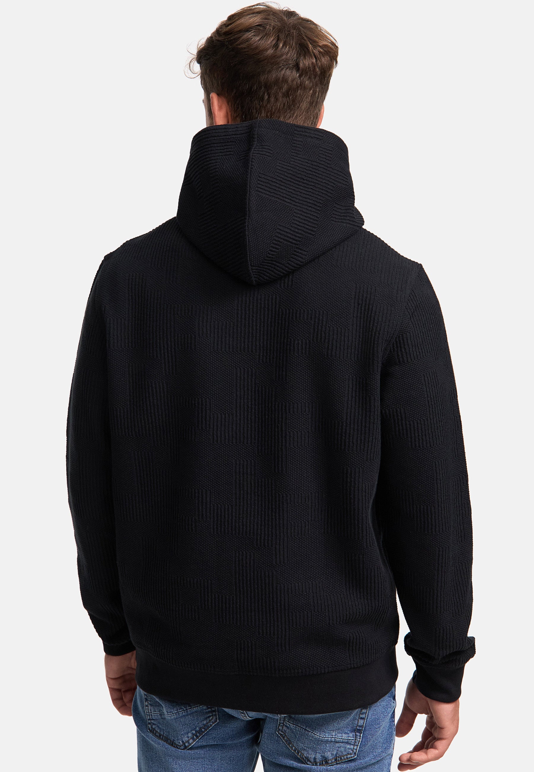 Kapuzenpullover INJody Produktbild