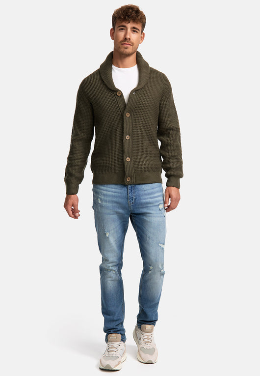 Strickjacke INBrandox