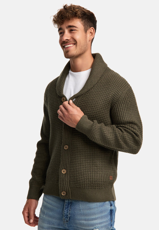 Strickjacke INBrandox