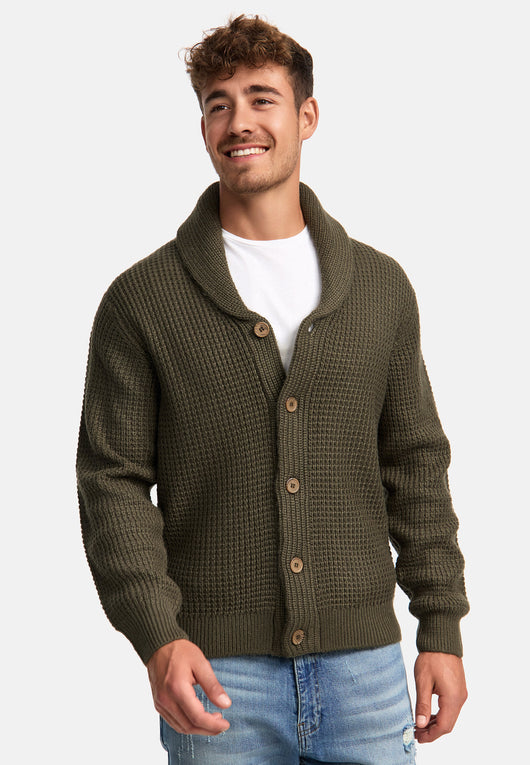 Strickjacke INBrandox