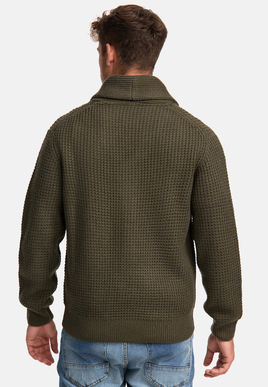 Strickjacke INBrandox