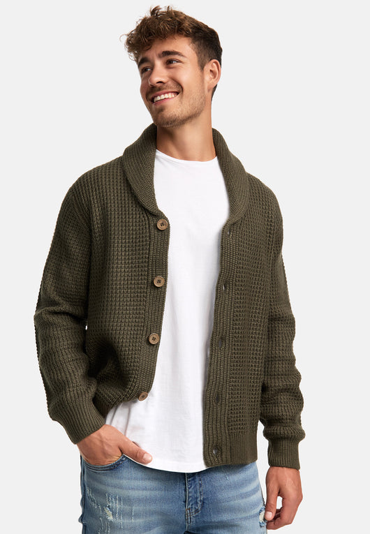 Strickjacke INBrandox