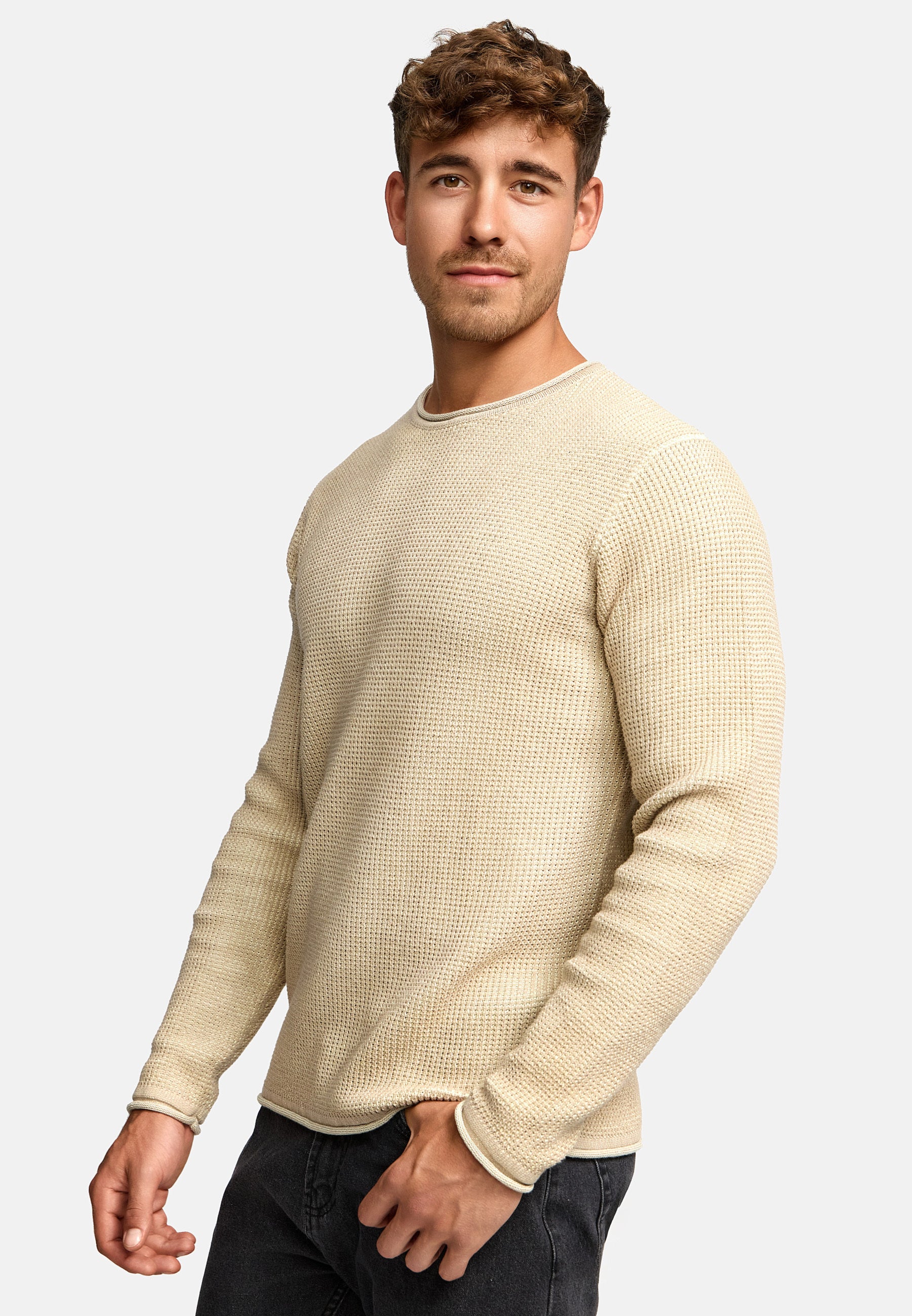 Strickpullover INPetri Produktbild