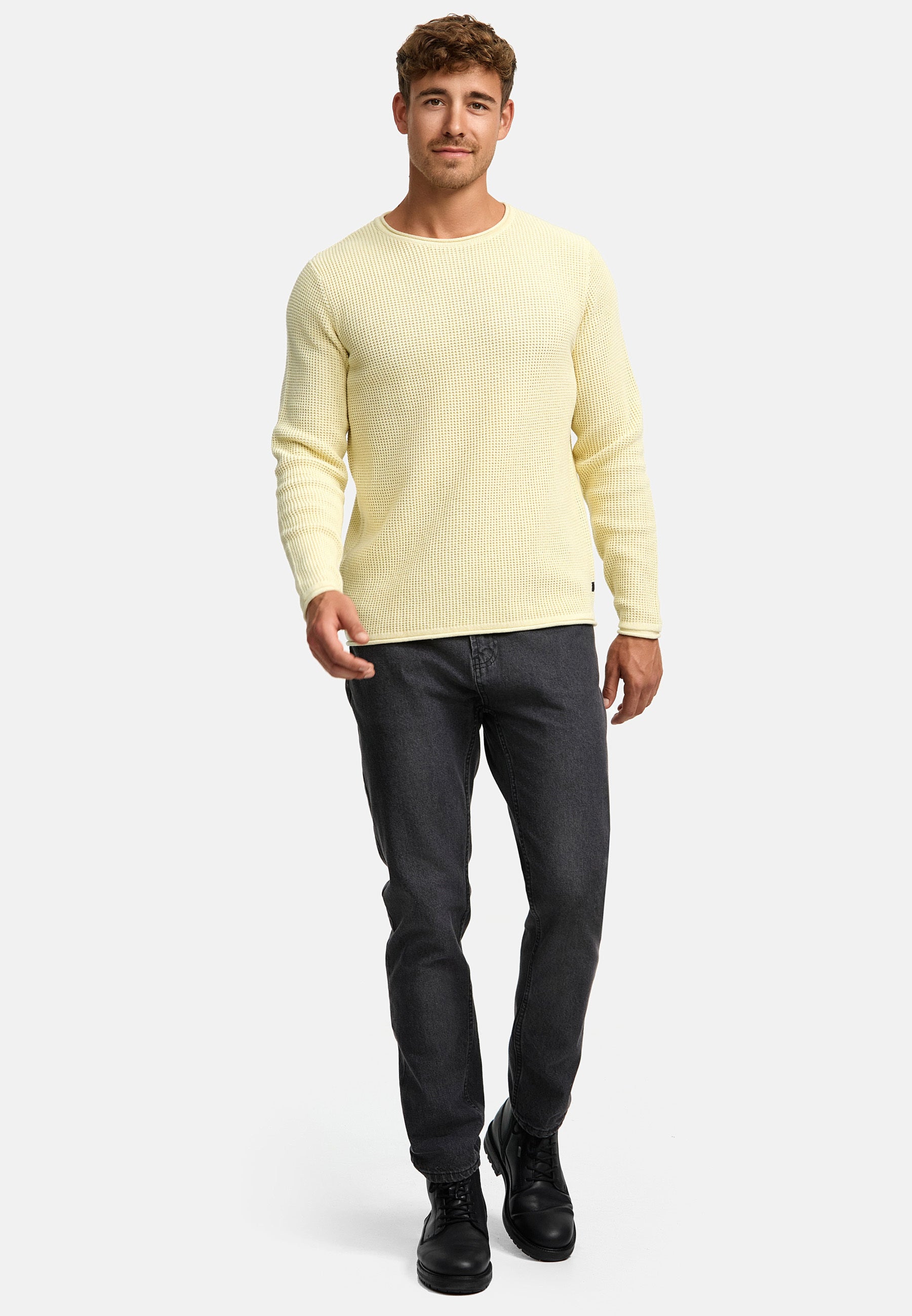 Strickpullover INPetri Produktbild