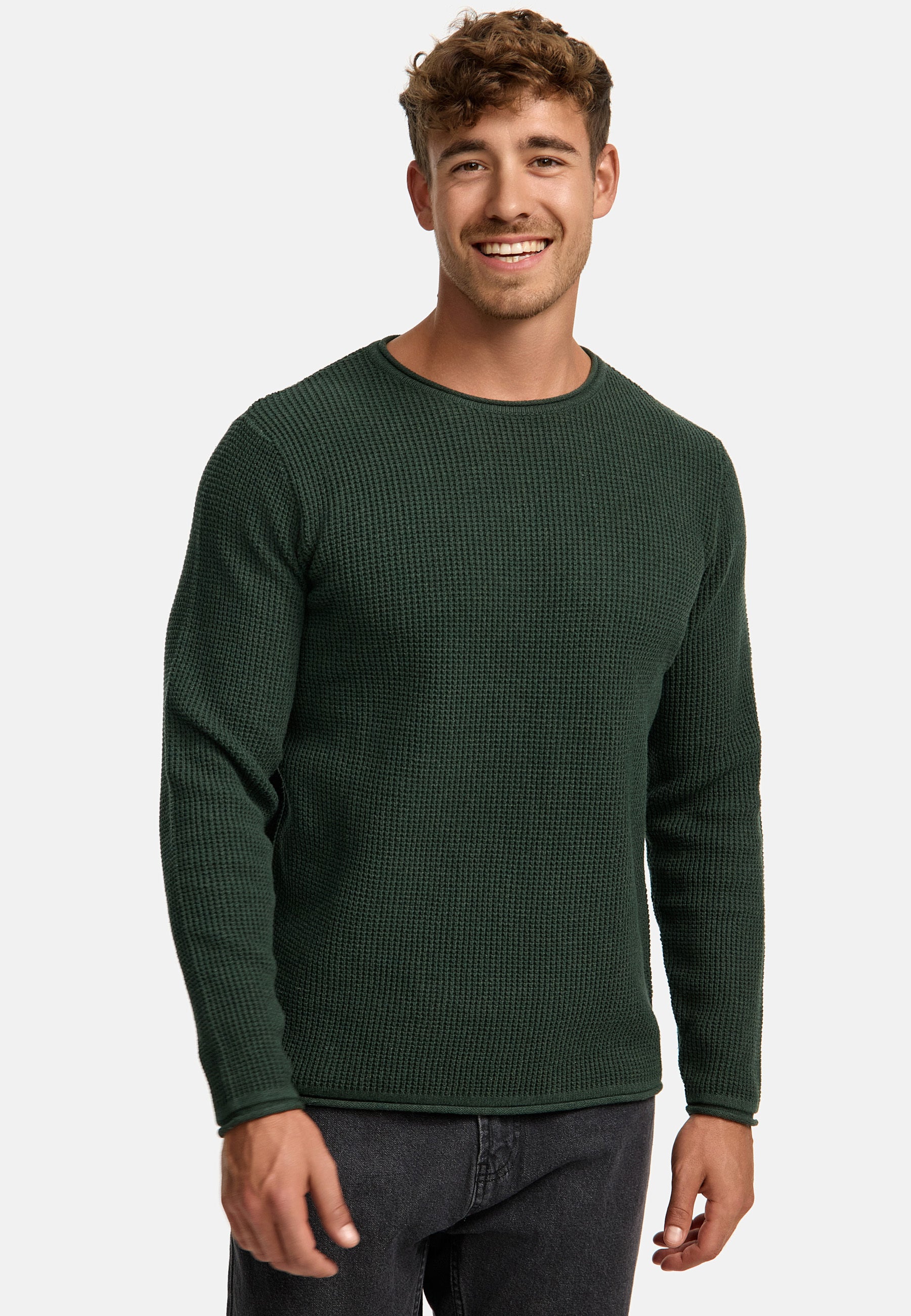Strickpullover INPetri Produktbild