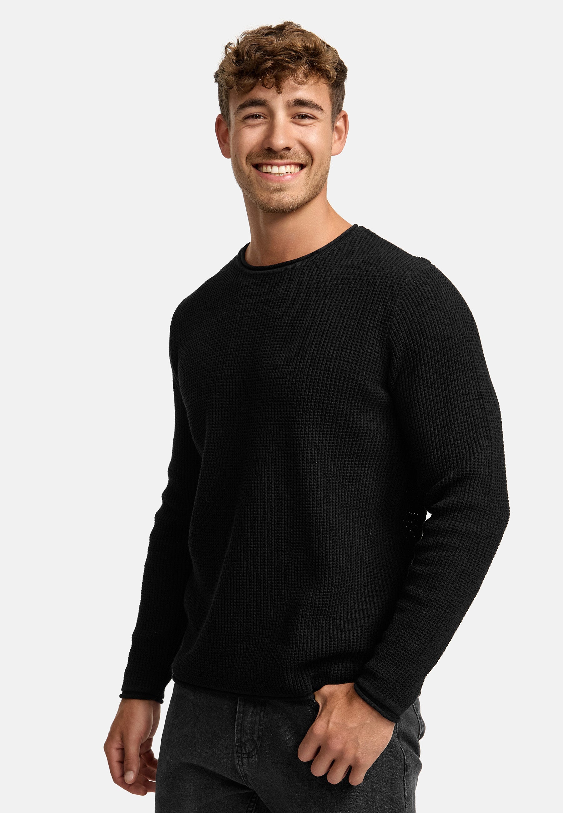 Strickpullover INPetri Produktbild