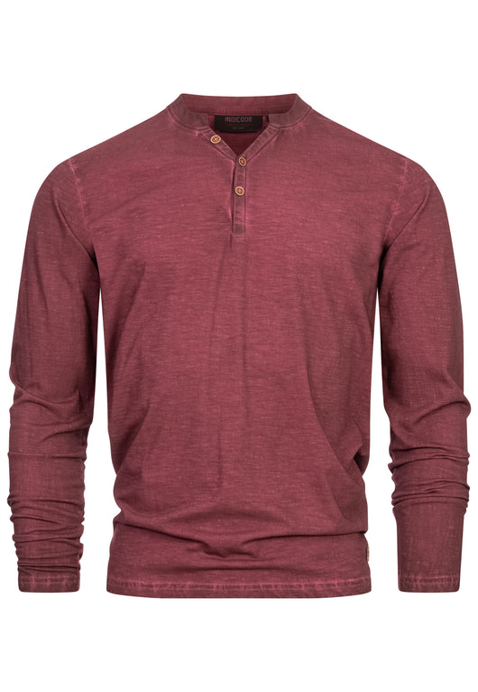 Langarmshirt INKilsone