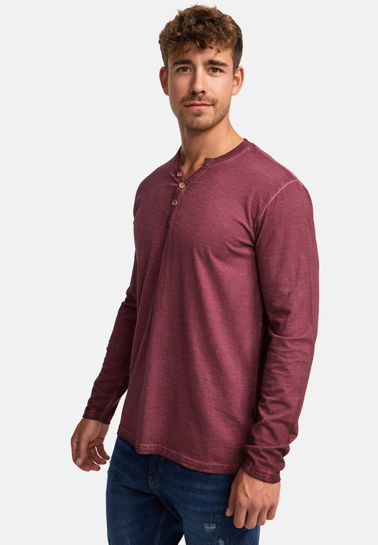 Langarmshirt INKilsone