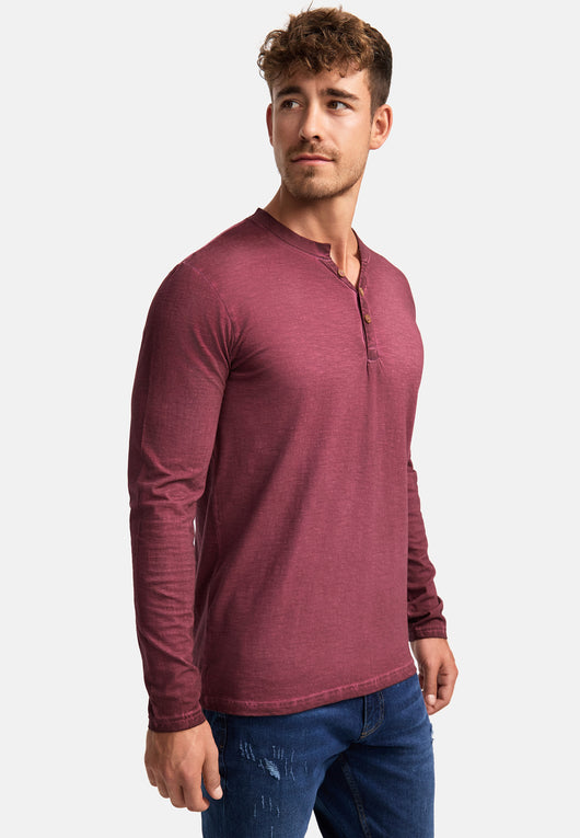 Langarmshirt INKilsone