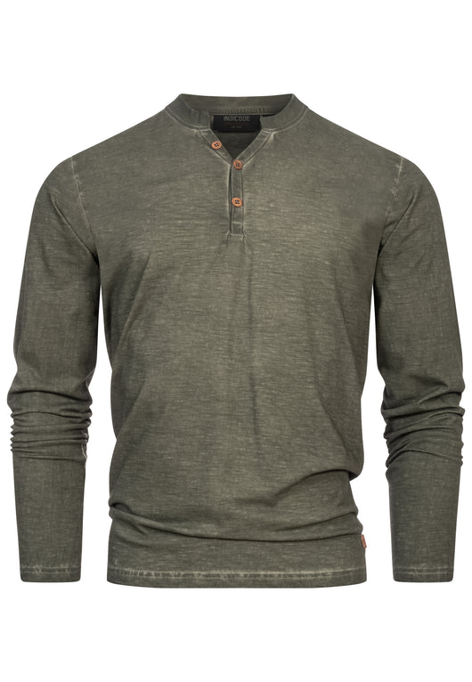 Langarmshirt INKilsone
