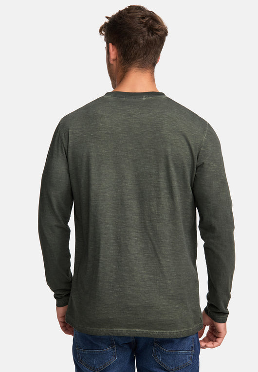 Langarmshirt INKilsone