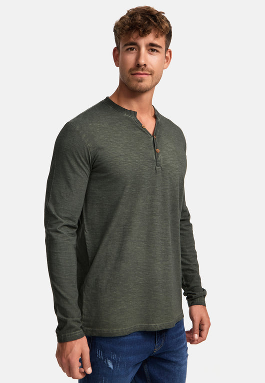 Langarmshirt INKilsone