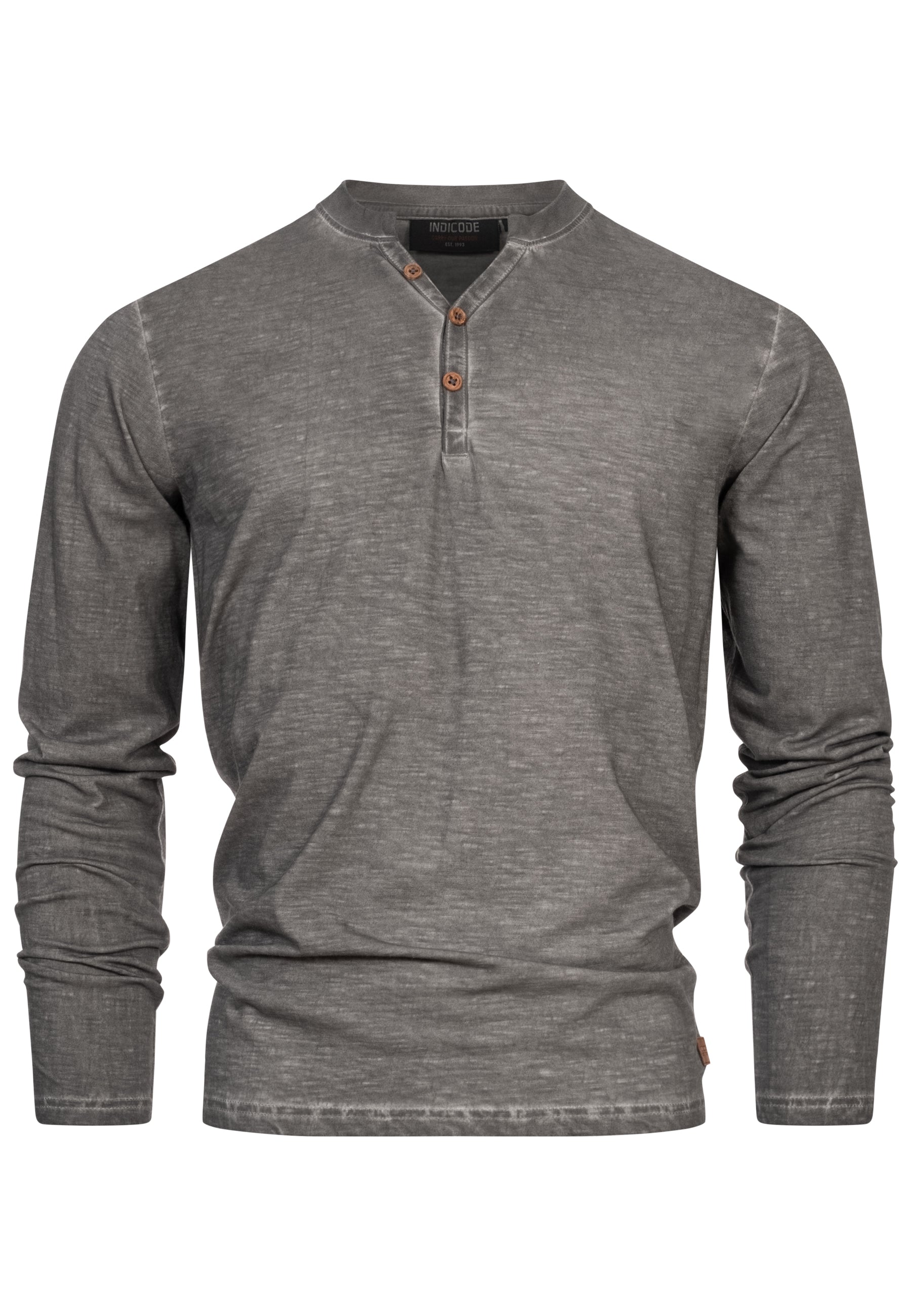 Langarmshirt INKilsone Produktbild