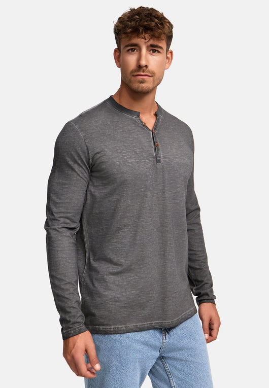 Langarmshirt INKilsone