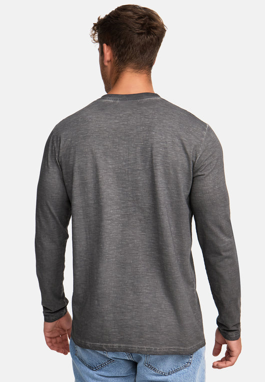 Langarmshirt INKilsone