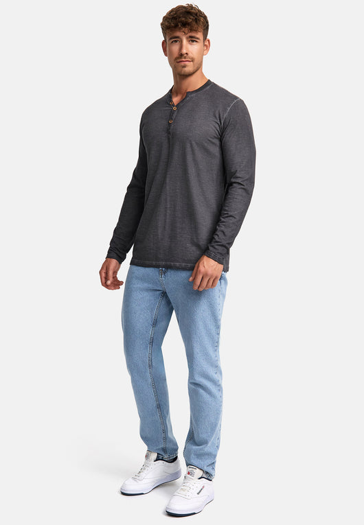 Langarmshirt INKilsone