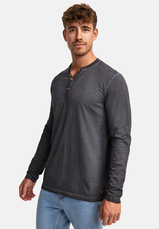 Langarmshirt INKilsone