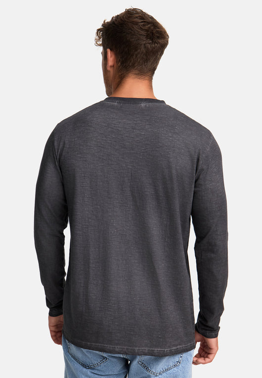 Langarmshirt INKilsone