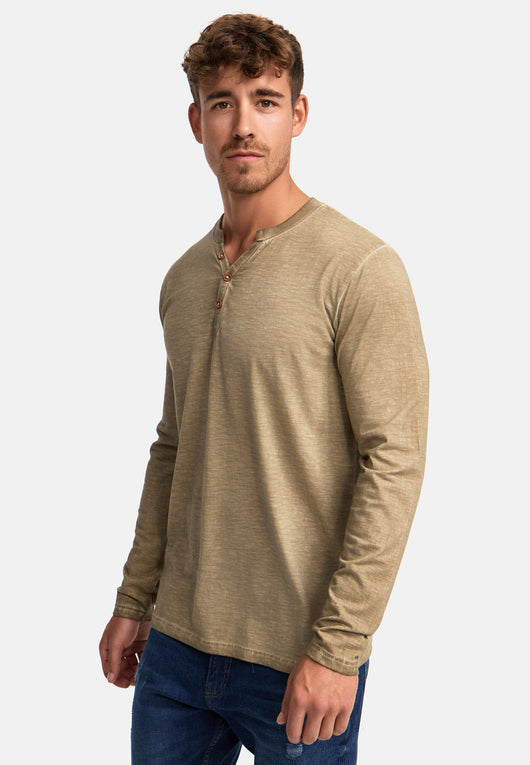 Langarmshirt INKilsone