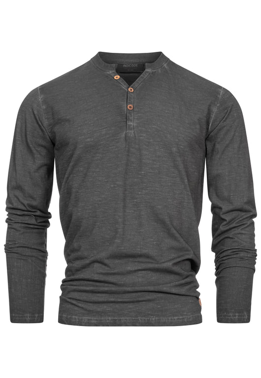 Langarmshirt INKilsone