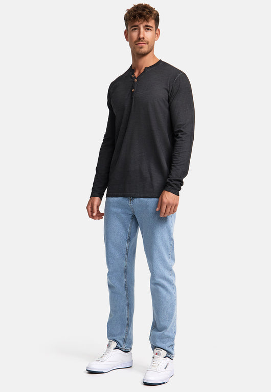 Langarmshirt INKilsone