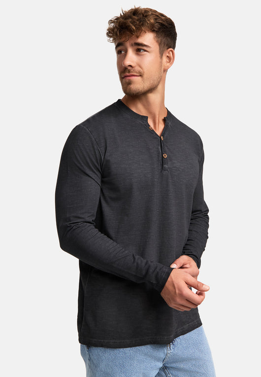 Langarmshirt INKilsone