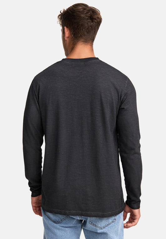 Langarmshirt INKilsone