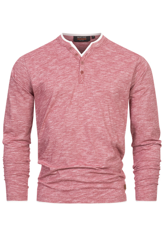 Langarmshirt INColeson
