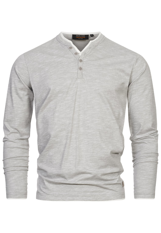 Langarmshirt INColeson