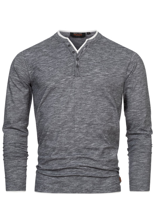 Langarmshirt INColeson