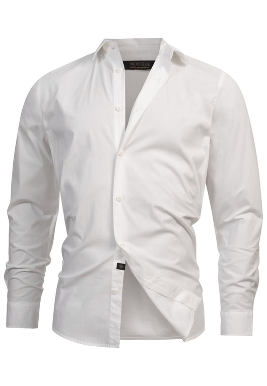 Hemd Langarm INKamby