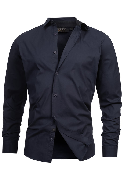 Hemd Langarm INKamby