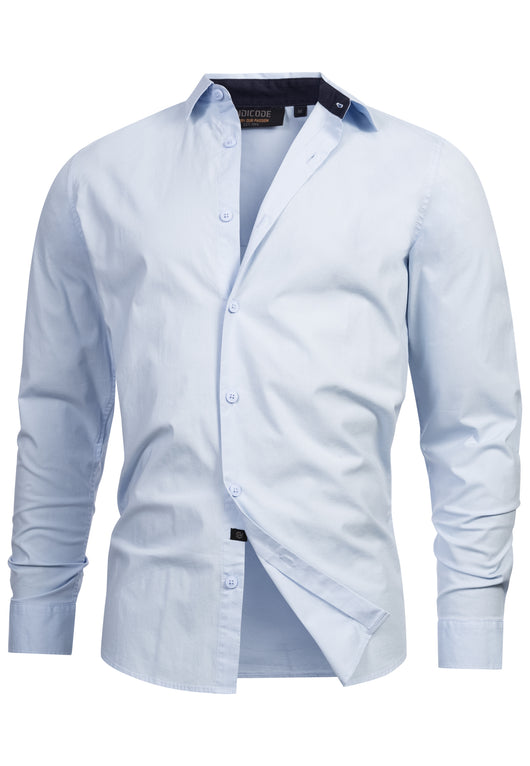 Hemd Langarm INKamby