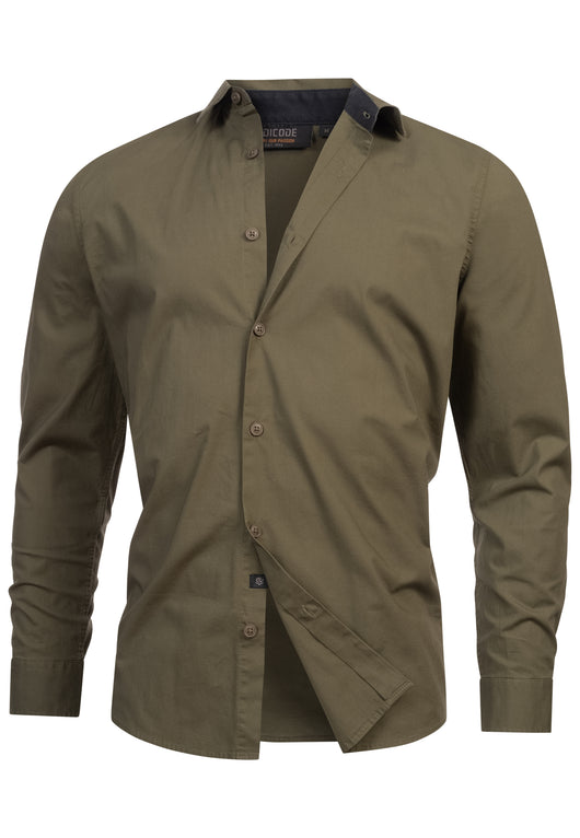 Hemd Langarm INKamby