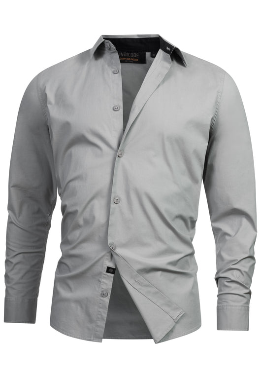 Hemd Langarm INKamby