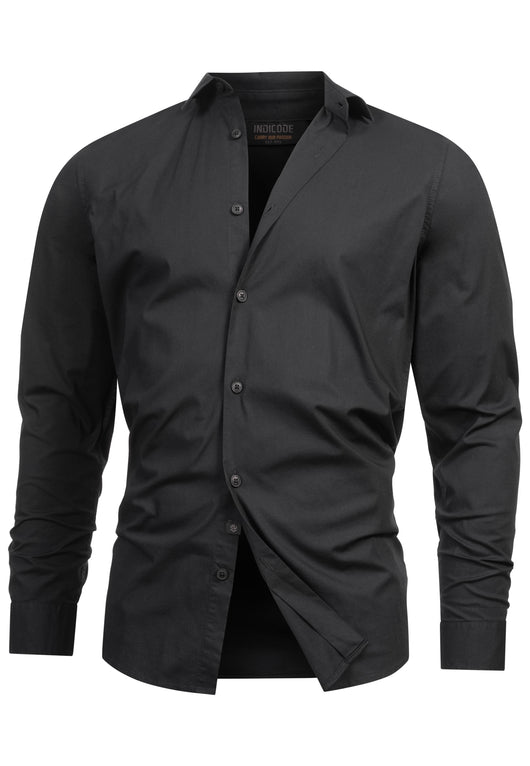 Hemd Langarm INKamby