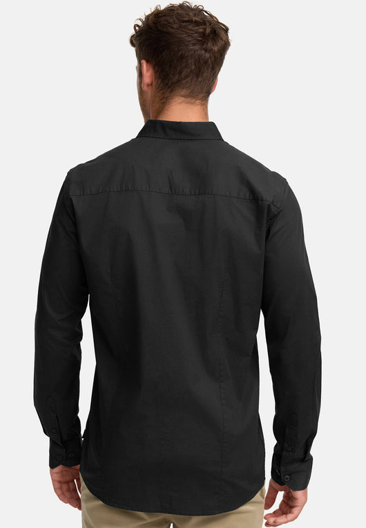 Hemd Langarm INKamby