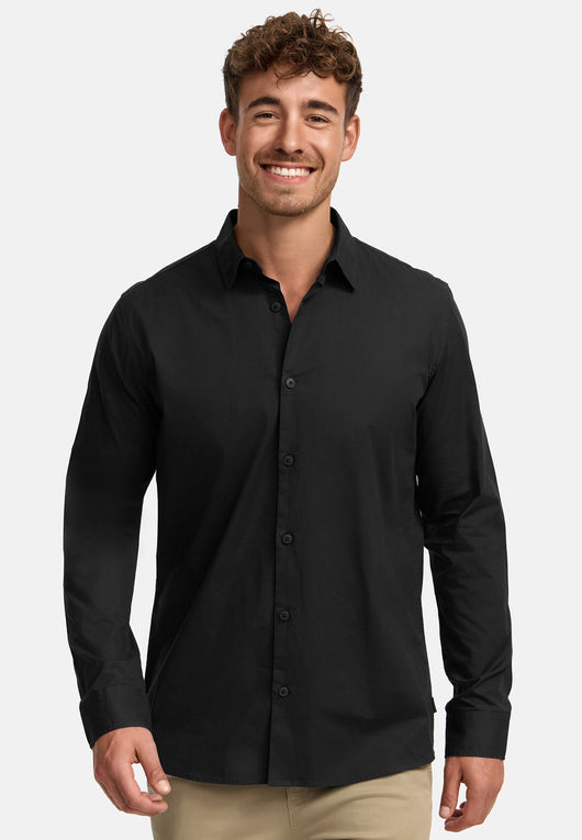 Hemd Langarm INKamby