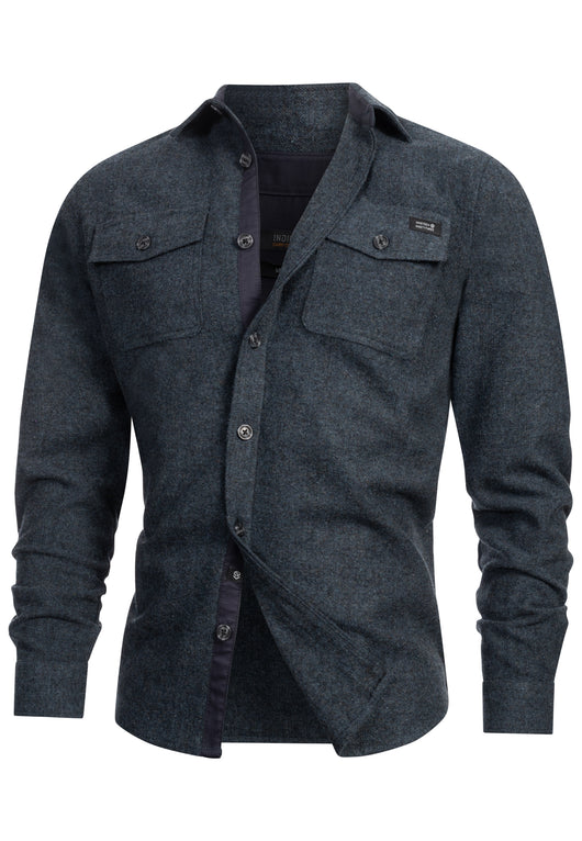 Hemd Langarm INLui