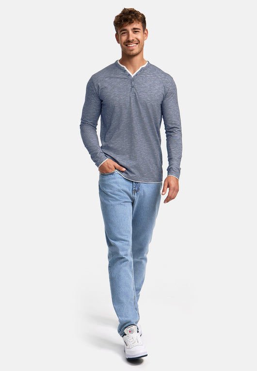 Langarmshirt INColeson