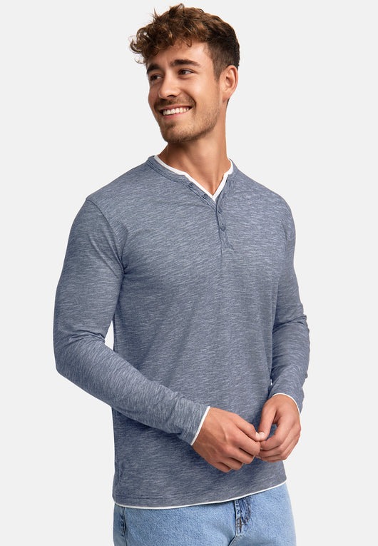 Langarmshirt INColeson