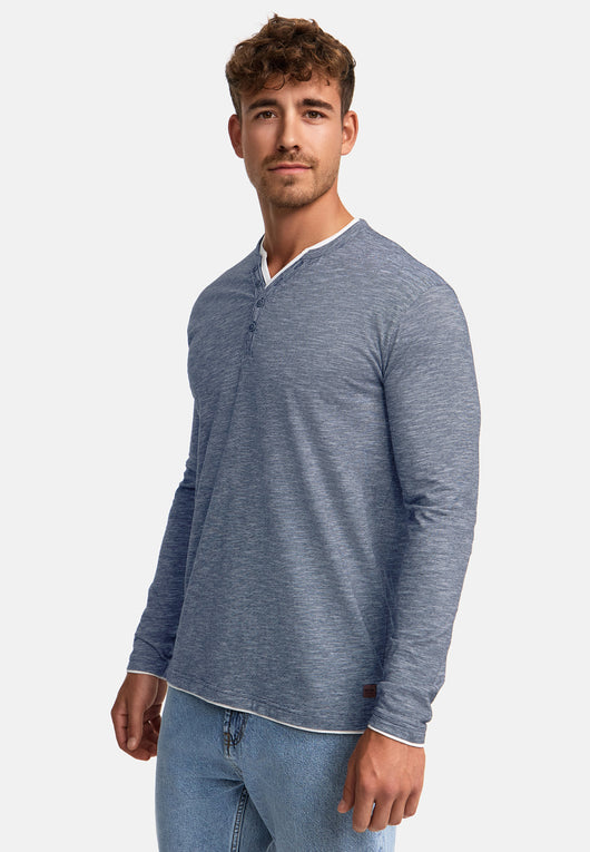 Langarmshirt INColeson