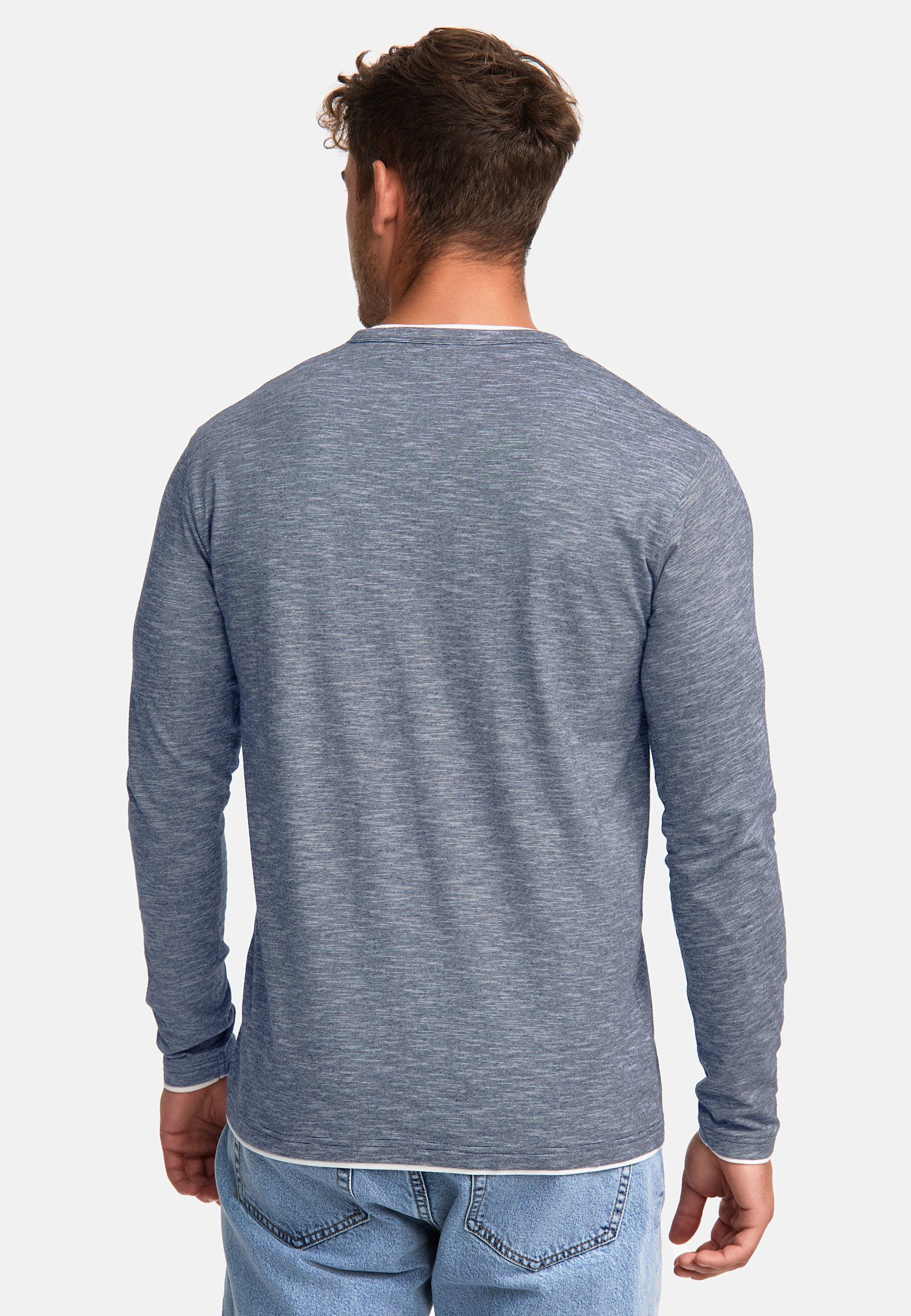 Langarmshirt INColeson Produktbild