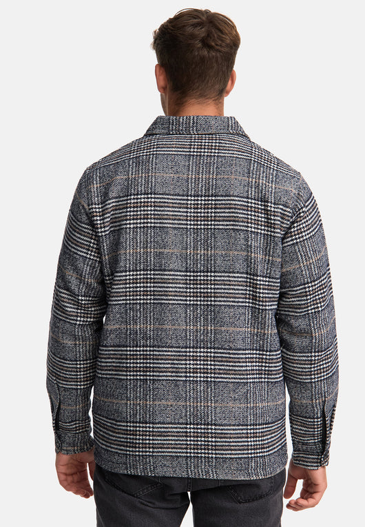 Hemd Langarm Henderson